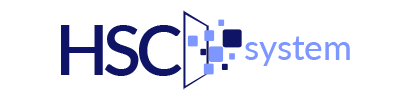 hscsystem.it logo
